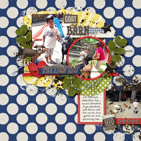 Farmyard Friends - Image 3