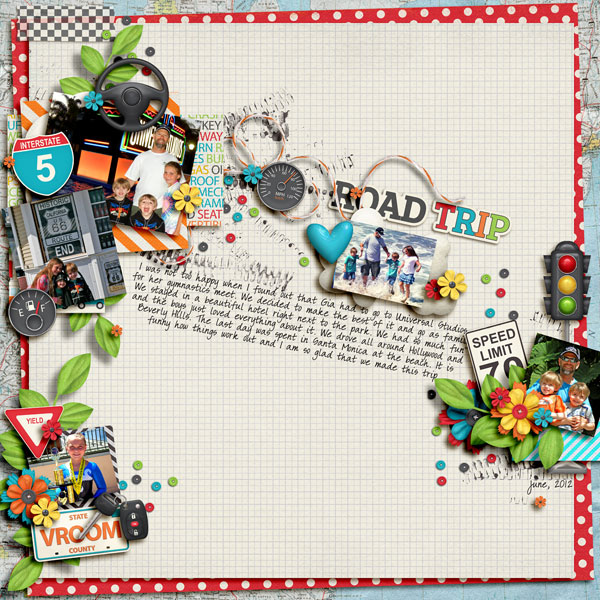 On the Road - Image 3