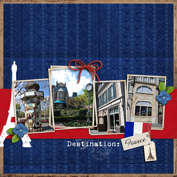 Taste of France & Italy - Image 3