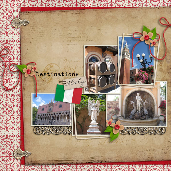 Taste of France & Italy - Image 4