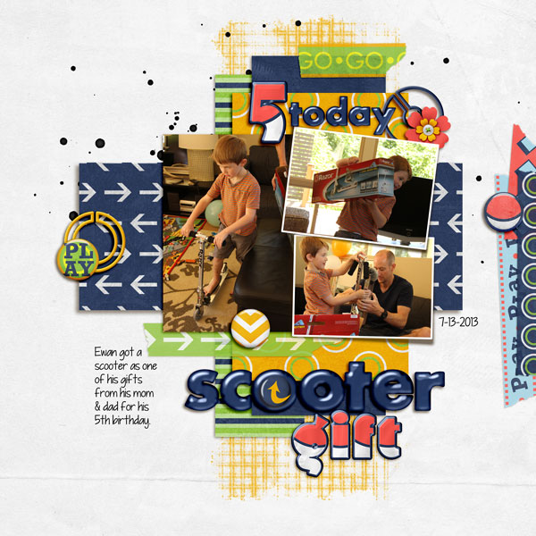 Go Play Bundle - Image 7