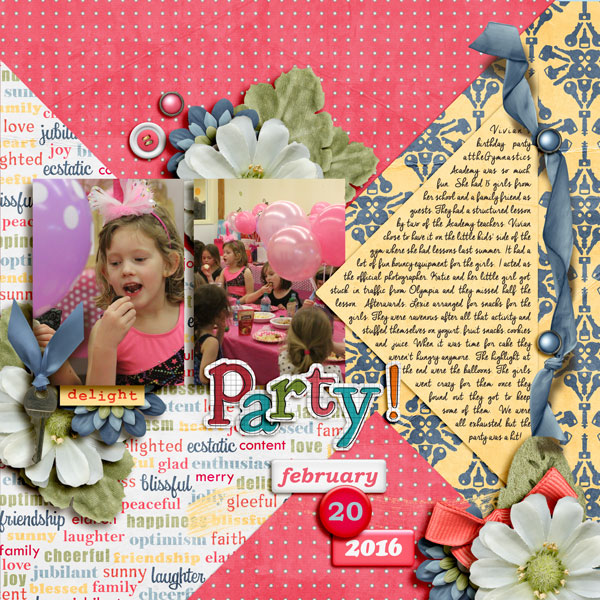 The Key to Happiness Papers - Image 8