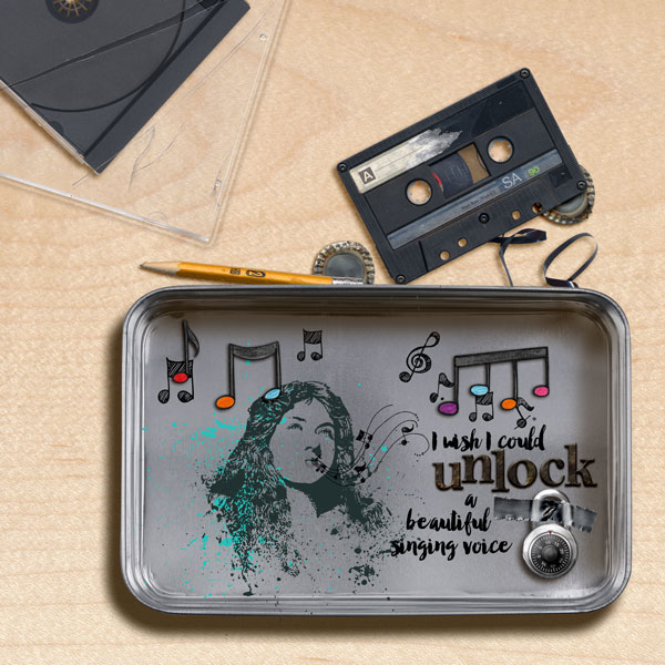 Tin Liddie - Image 6
