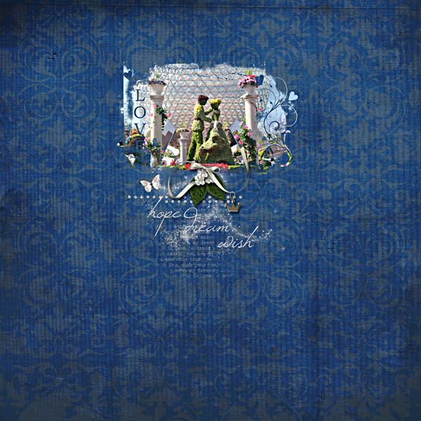 So This is Love - Image 7