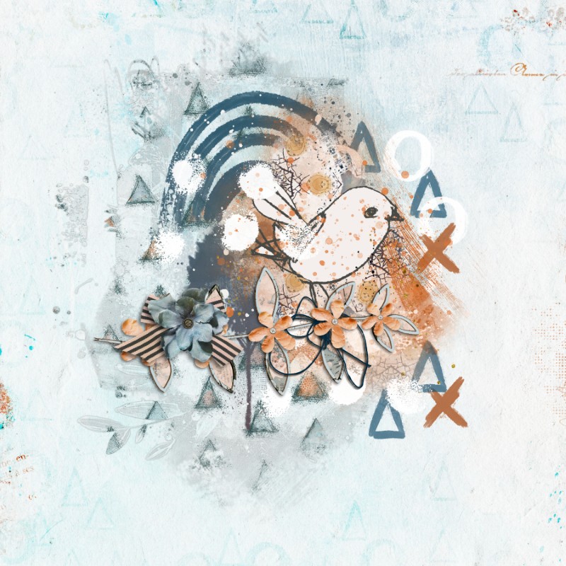 Doodly-doo Brushes and Stamps - Image 2