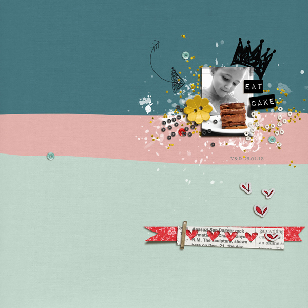 Eat Cake - Image 8