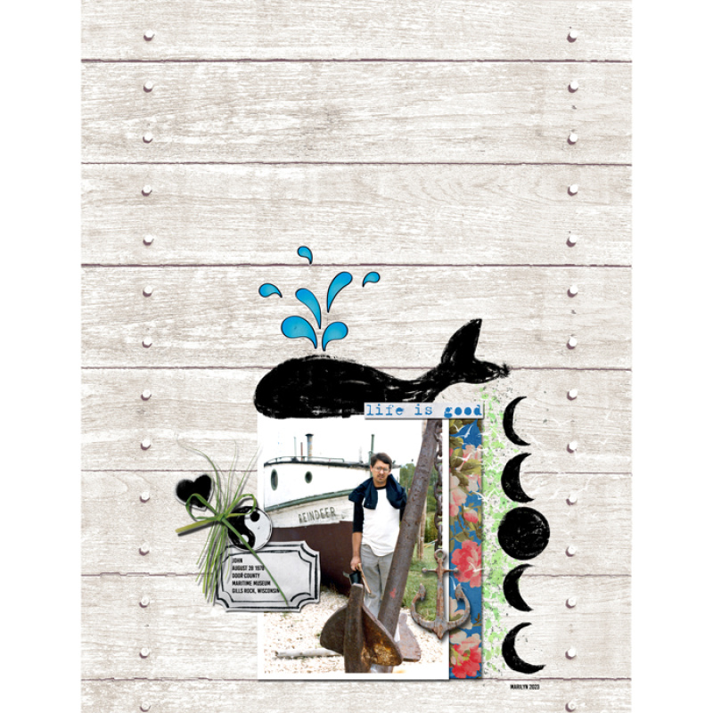 Beach fun (bundle) by Little Butterfly Wings - Image 7