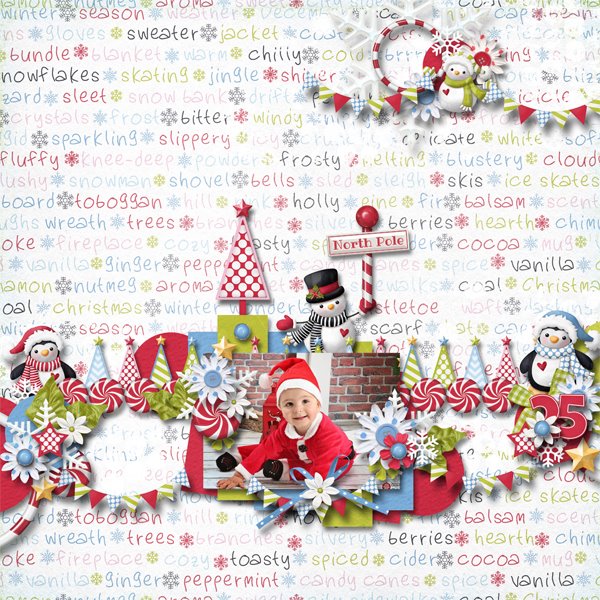 Winter Wonderland - Image 5