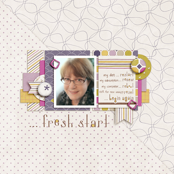 Fresh Start Papers - Image 8