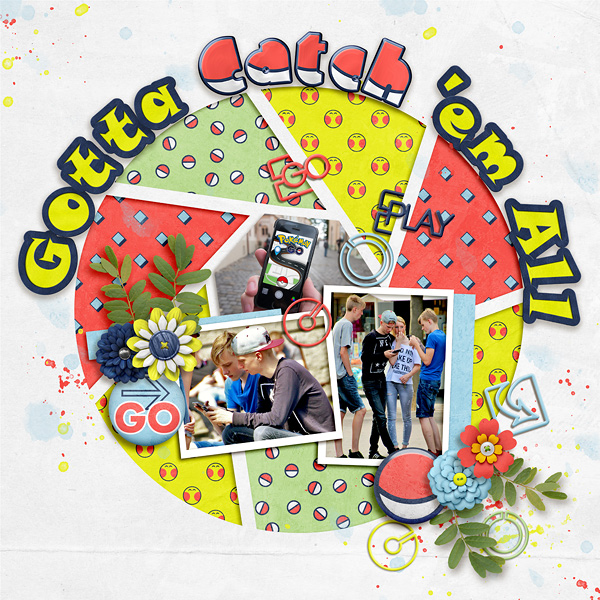 Go Play Bundle - Image 8