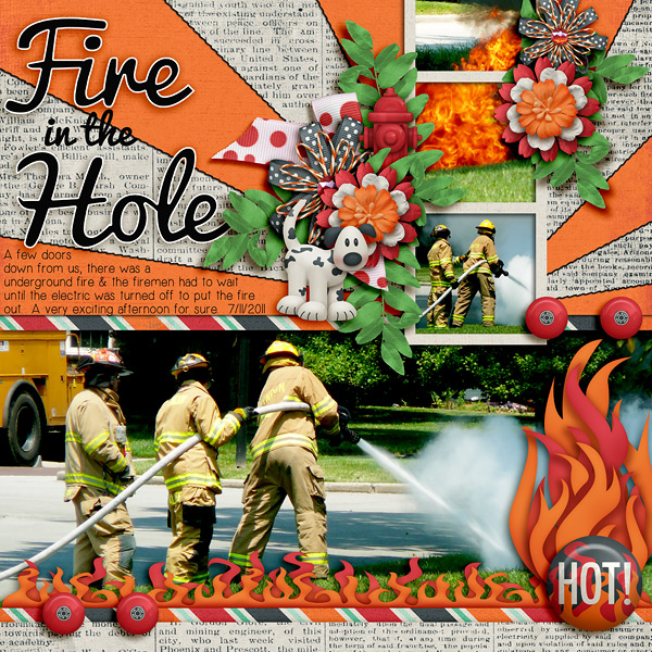 Great Balls of Fire - Image 7