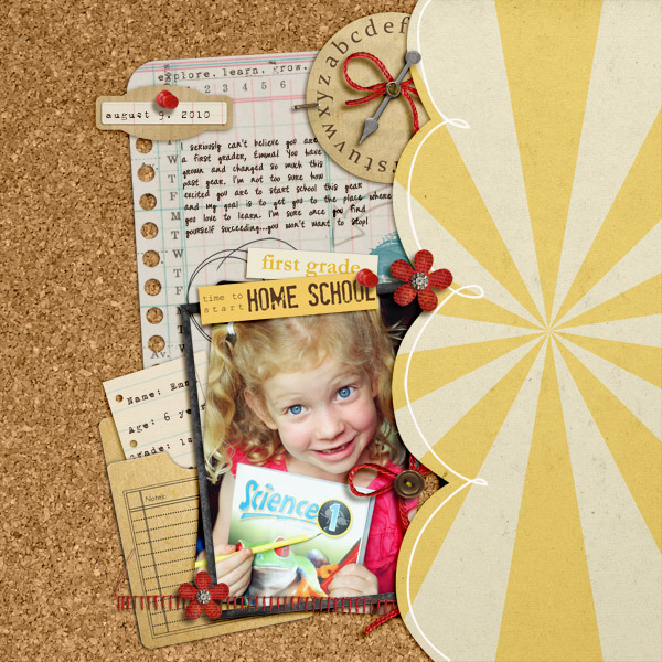 Lined Journal Cards - Image 6