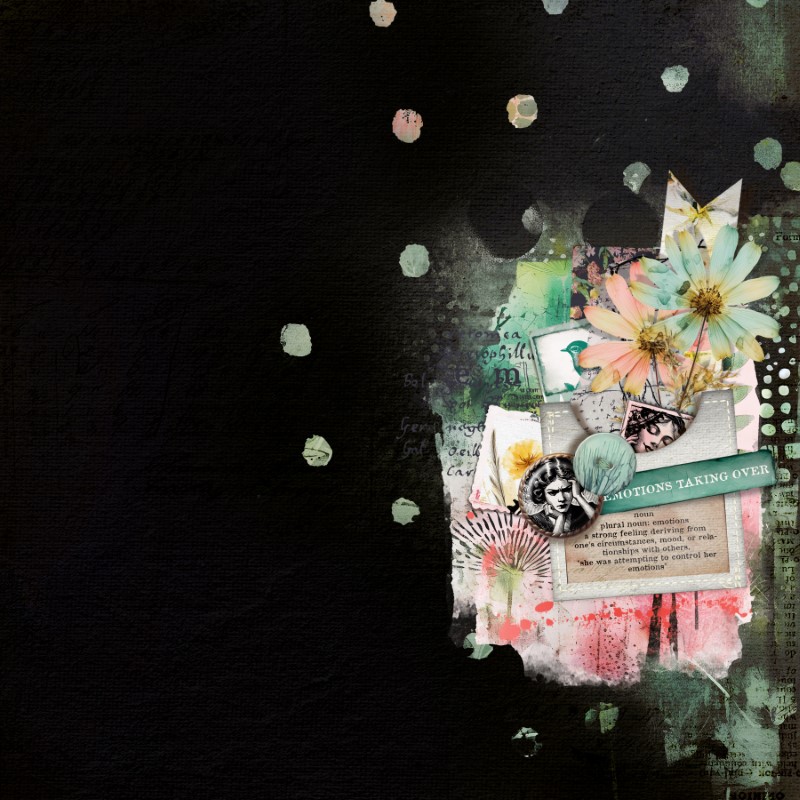 Emotions Kit by Lynn Grieveson - Image 6