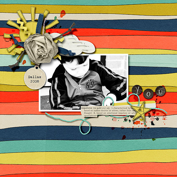 Capricious Papers 2 - Image 4