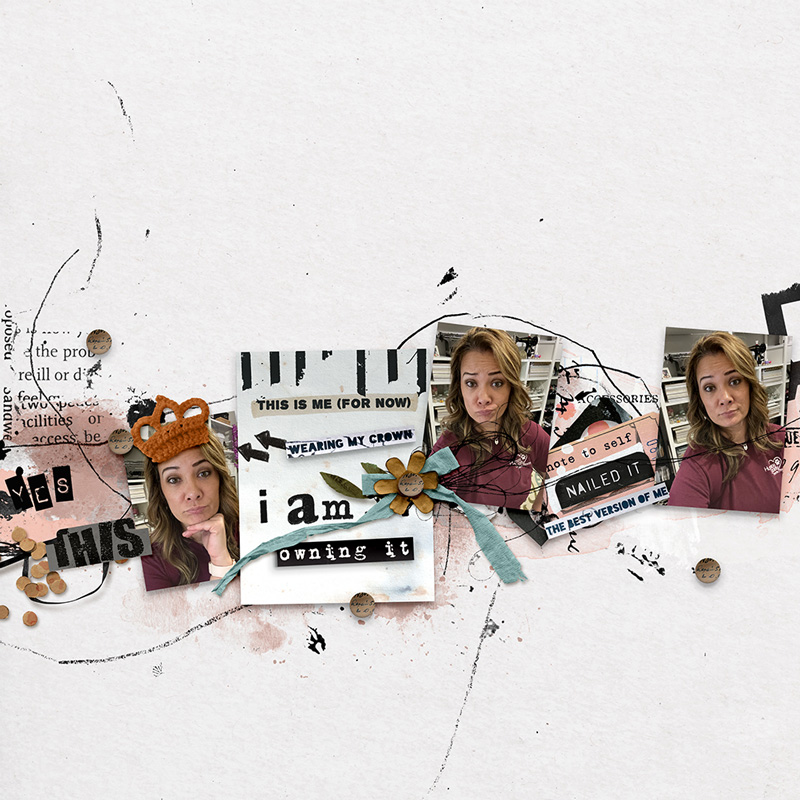 Carefully Curated | This is Me: Pocket Art Cards - Image 6