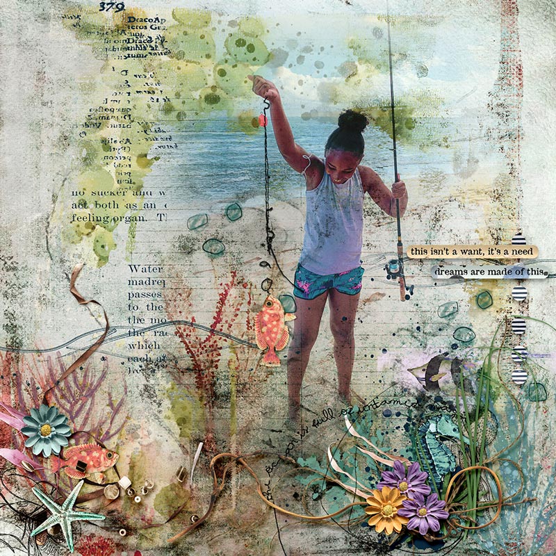 Syngnathidae | Journal Prompts + BONUS - Image 8