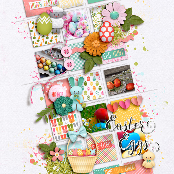 Bunny Trail - Image 10