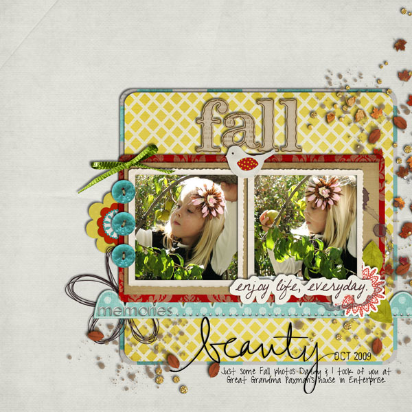 Whispers: Fall - Image 6