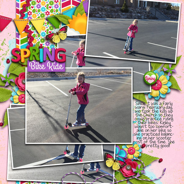 Spring Day - Image 5