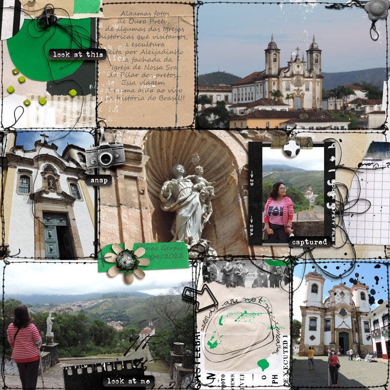 Pocket Art: Signature Kit 13 - Image 10