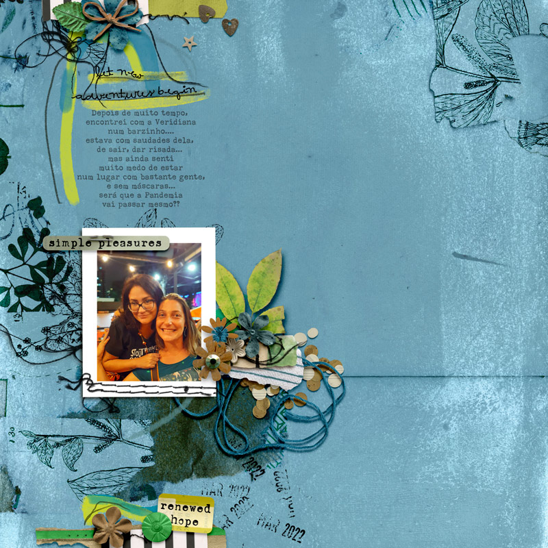 Stampalicious | Viridian Template Set - Image 9