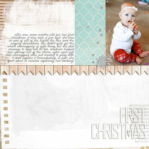 painted: fresh snow papers - Image 6