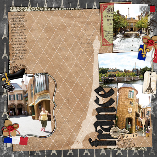 Taste of France & Italy - Image 7