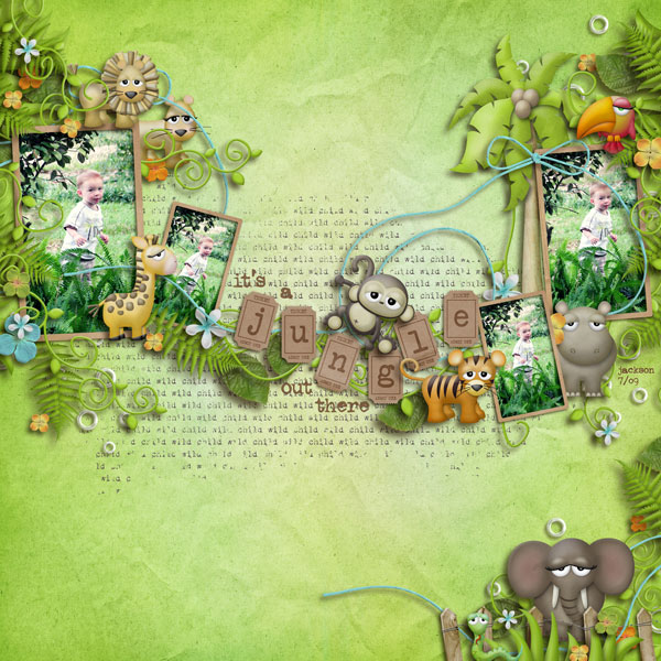 Zoo Day - Image 5