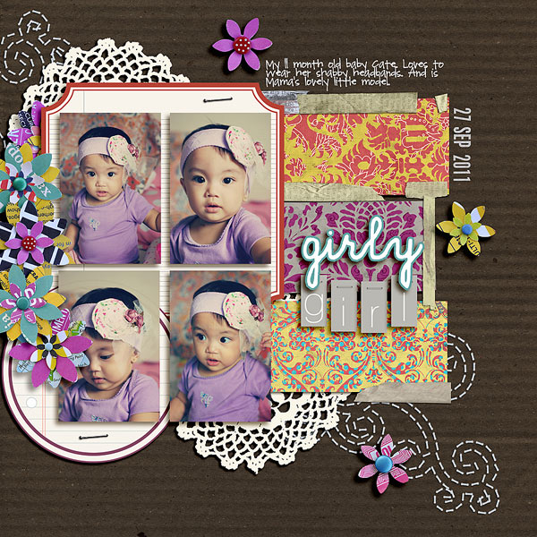journal graph cards vol.2 - Image 8