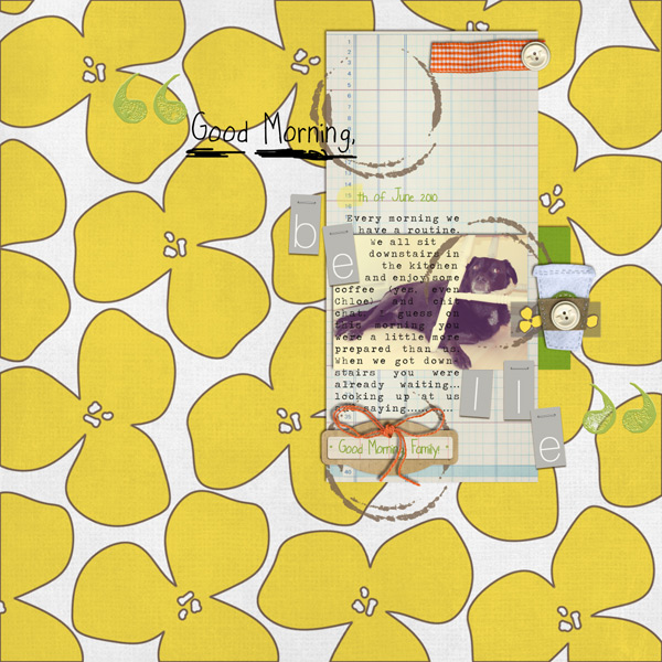 Lined Journal Cards - Image 8