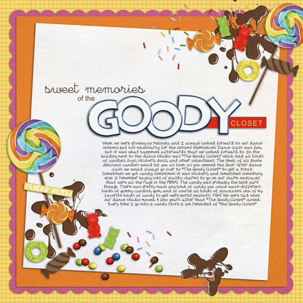 candy shop - Image 7