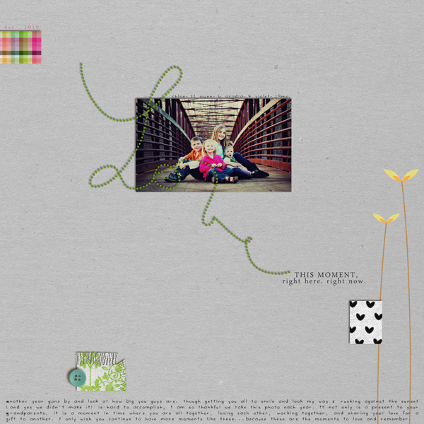 this moment (elements) - Image 4