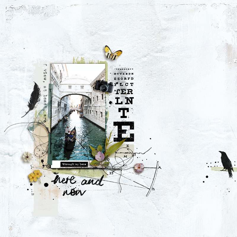 Hear My Voice 31 Watching Template Duo - Image 8