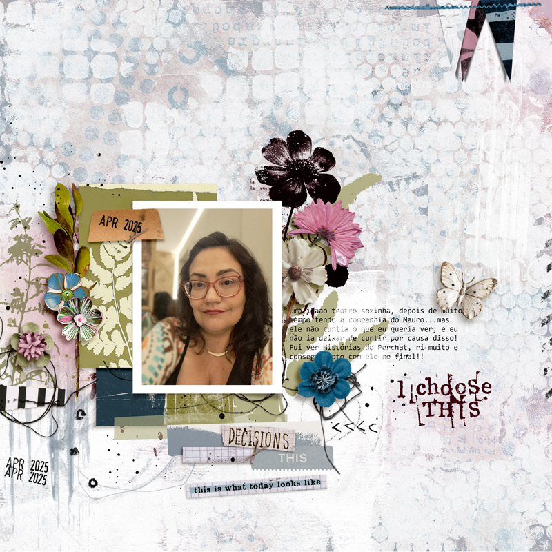 Hear My Voice: 33 - Deciding | Pocket Cards - Image 4