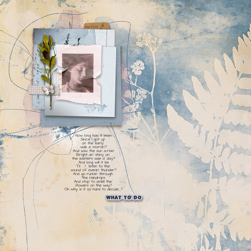 Hear My Voice: 33 - Deciding | Pocket Cards - Image 6
