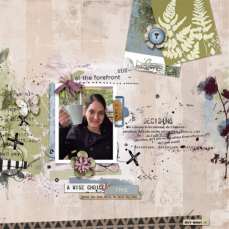 Hear My Voice: 33 - Deciding | Pocket Cards - Image 7