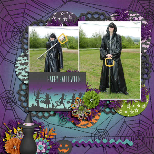 Halloween - Image 7