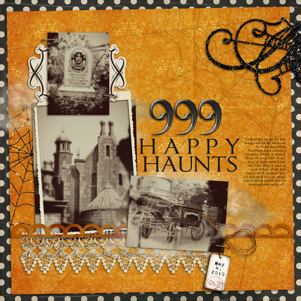 Mansion Masquerade - Image 7