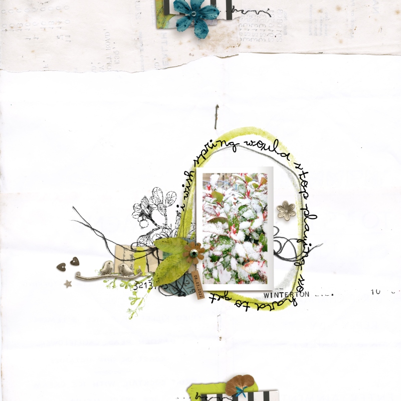 Stampalicious | Viridian Template Set - Image 10