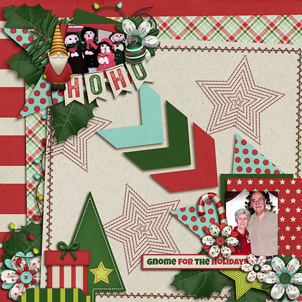 Gnome for the Holidays - Image 6