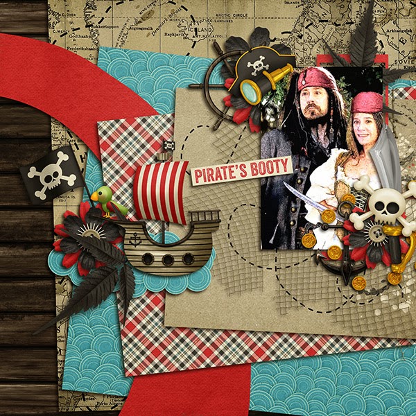 Ahoy Matey - Image 7