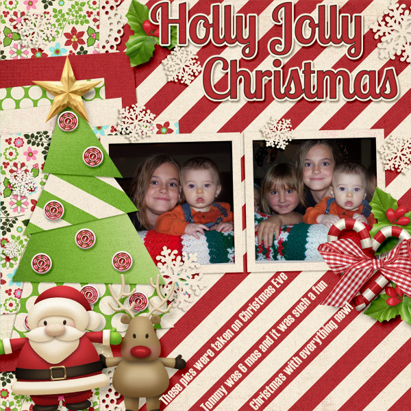 Holly Jolly - Image 10