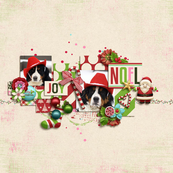 Holly Jolly - Image 9
