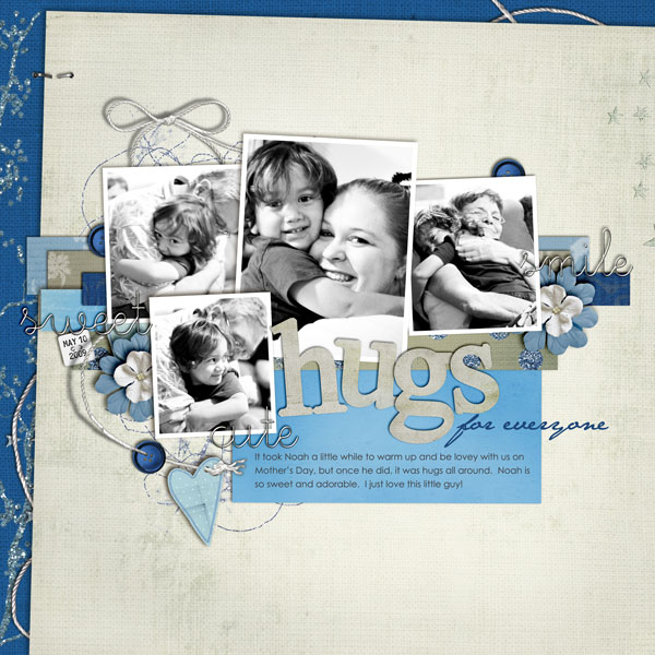 So This is Love - Image 10
