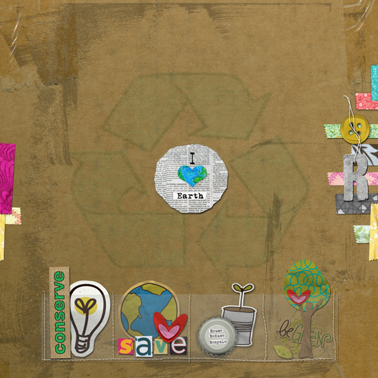 Stitched Pockets - Image 3