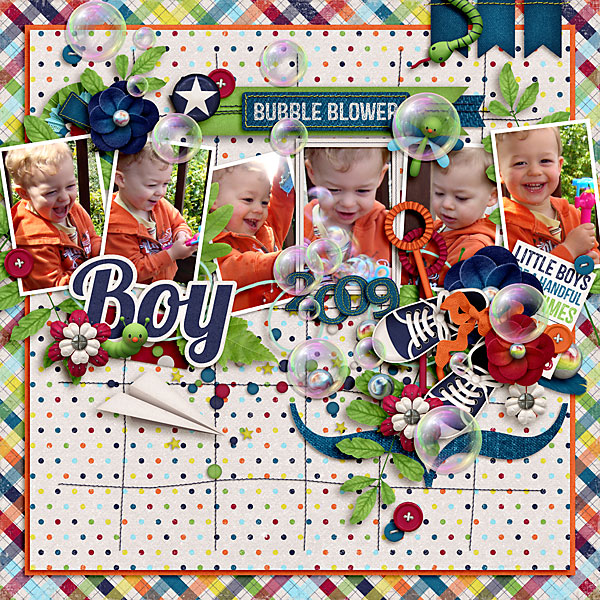 Little Boys - Image 2