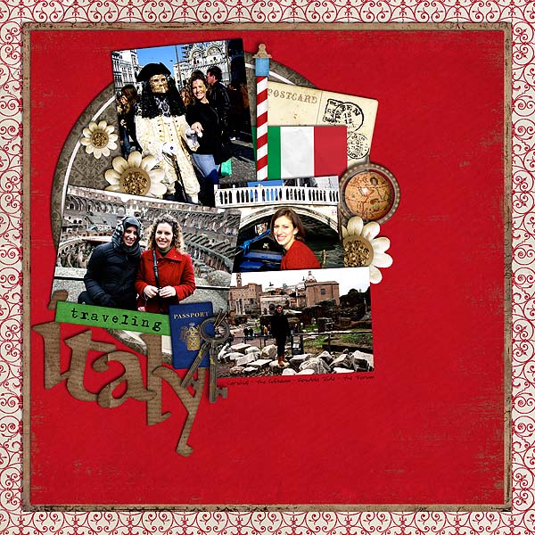 Taste of France & Italy - Image 8