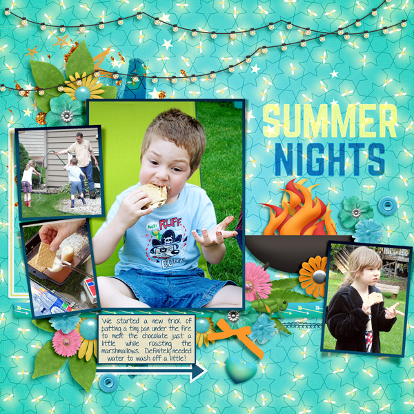 Starlit Summer - Image 9
