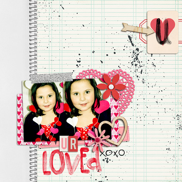 xoxo (ephemera) - Image 5