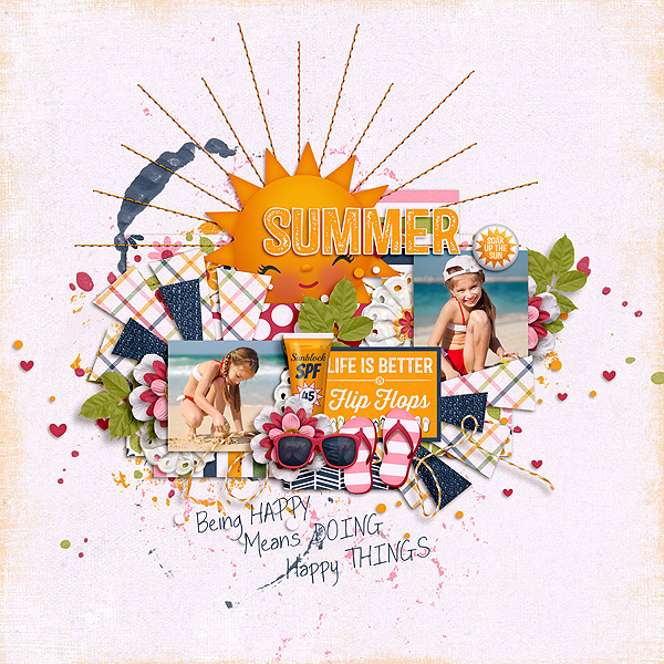 Soak Up the Sun - Image 3